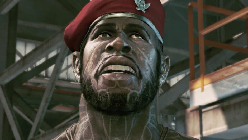 Devil's Third - Captura 9