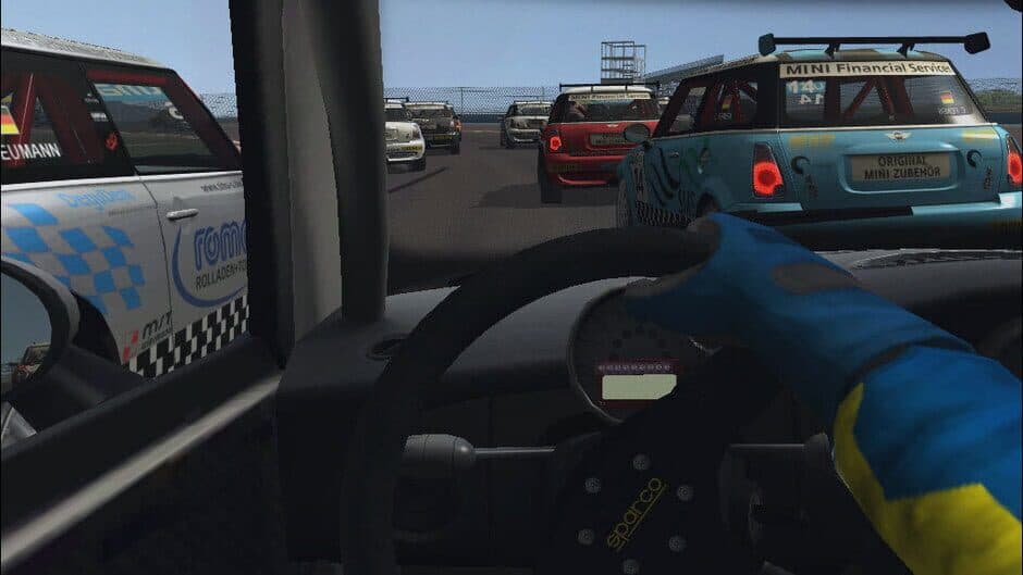 Race: The WTCC Game - Captura 2
