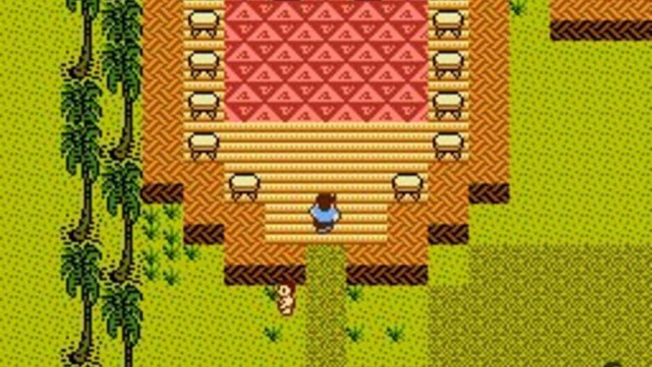 StarTropics - Captura 5