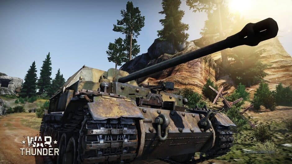 War Thunder - Captura 6