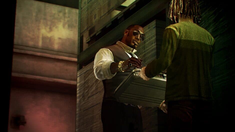 Dead Rising 2: Off the Record - Captura 4