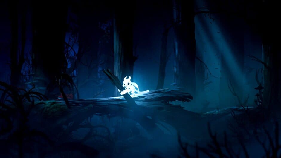 Ori and the Blind Forest: Definitive Edition - Captura 3