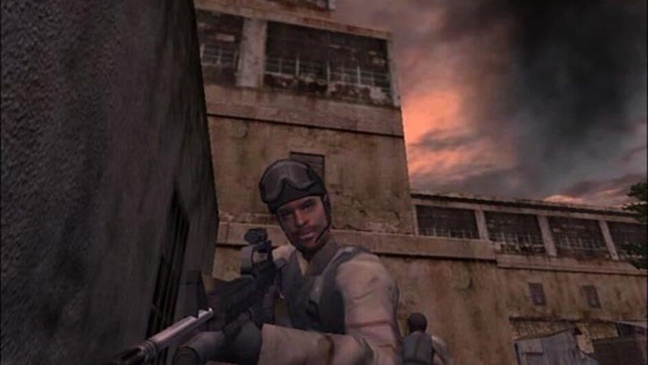 Delta Force: Black Hawk Down - Captura 5