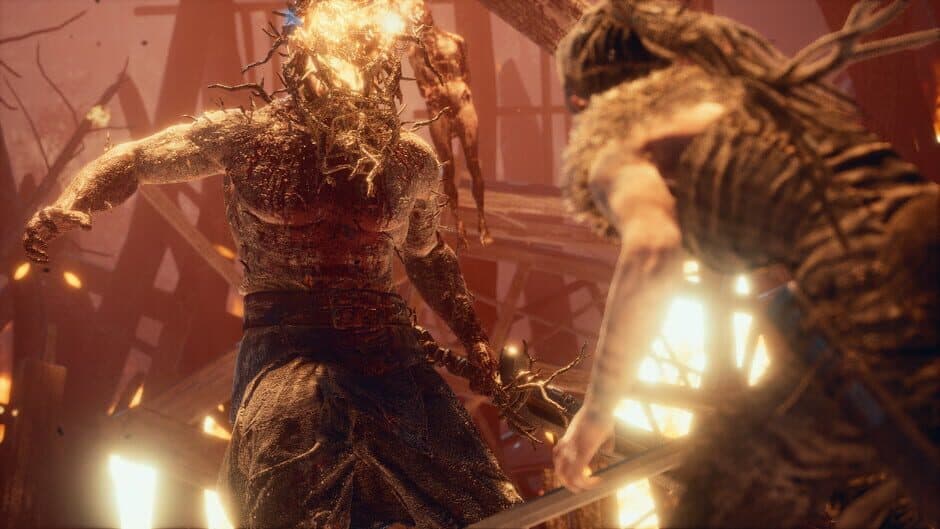 Hellblade: Senua's Sacrifice - Captura 7