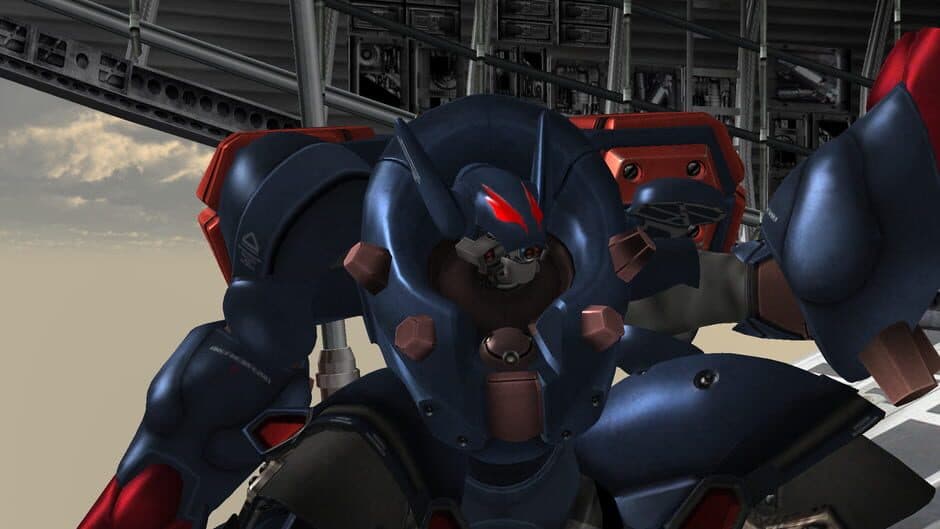 Metal Wolf Chaos XD - Captura 7