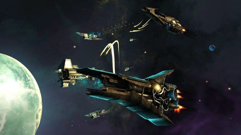Endless Space - Captura 6
