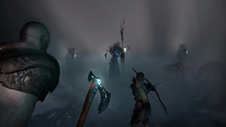 God of War - Captura 12
