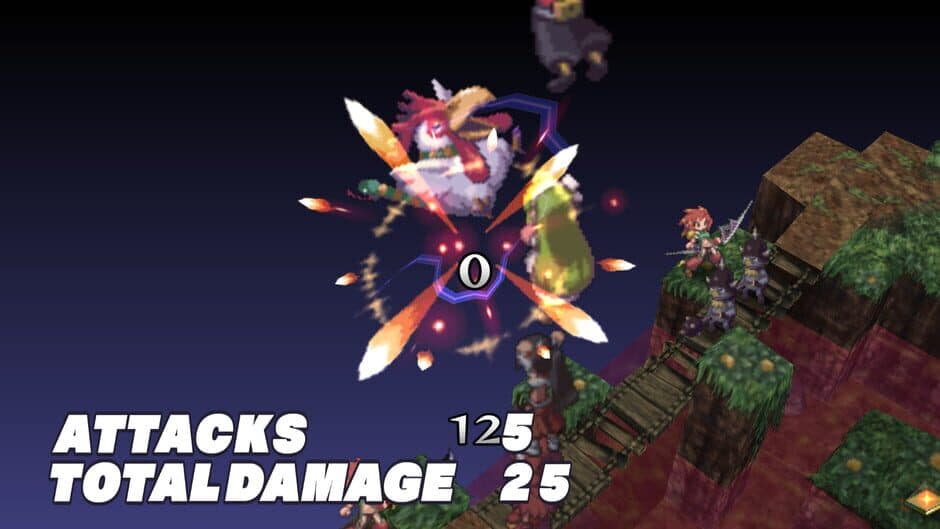 Disgaea 2 PC - Captura 6