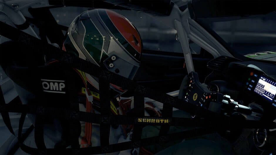 Assetto Corsa Competizione - Captura 10