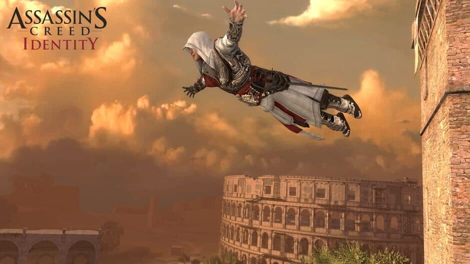 Assassin's Creed Identity - Captura 4