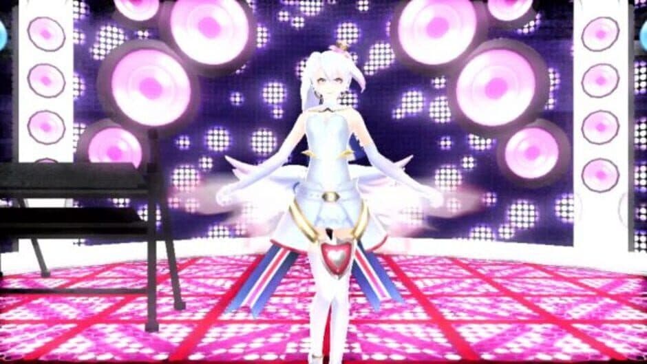The Caligula Effect - Captura 2