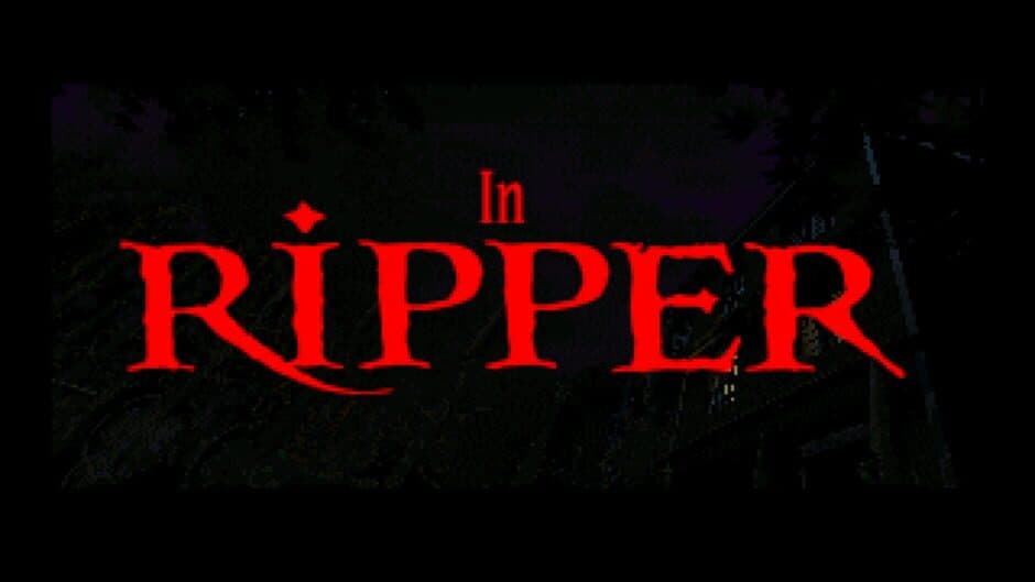 Ripper - Captura 2