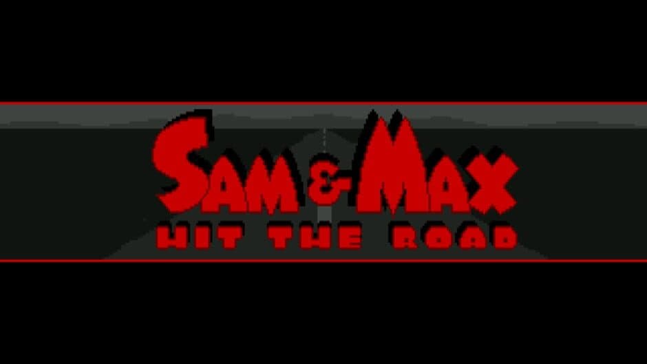 Sam & Max Hit the Road - Captura 3
