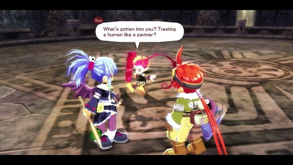Zwei: The Ilvard Insurrection - Captura 5