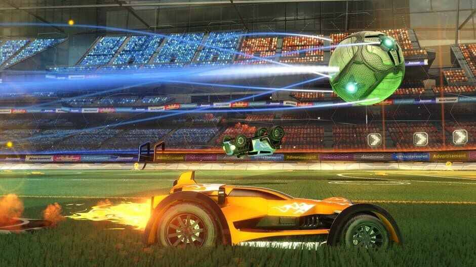 Rocket League - Captura 13