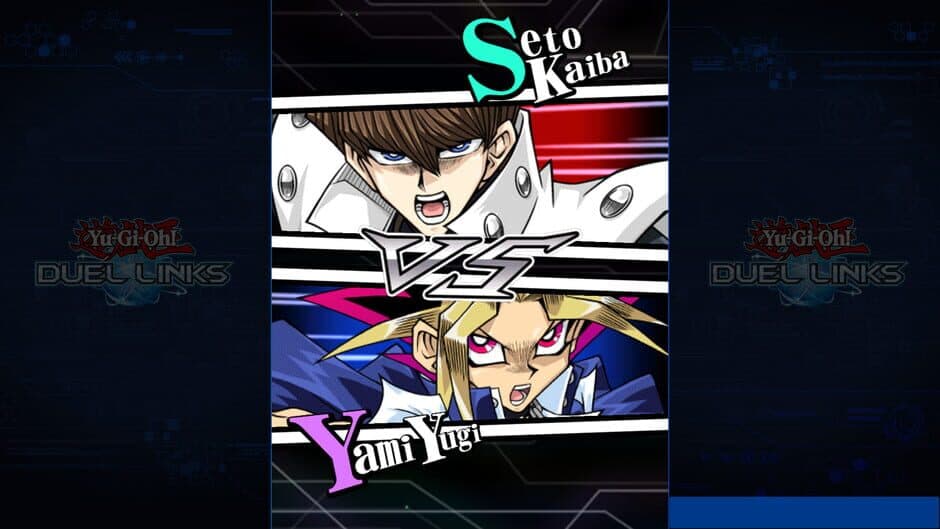 Yu-Gi-Oh! Duel Links - Captura 3
