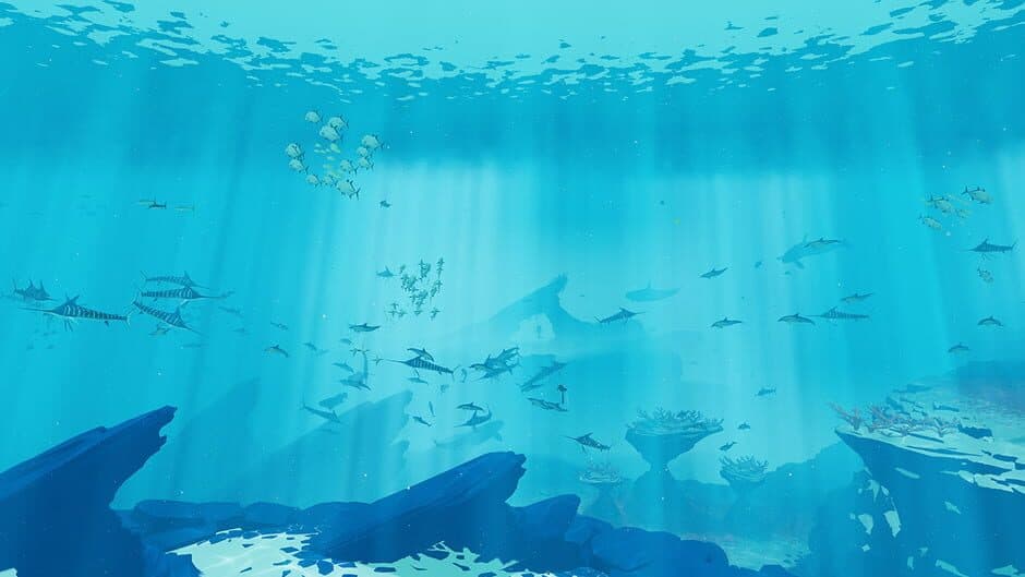 Abzu - Captura 5