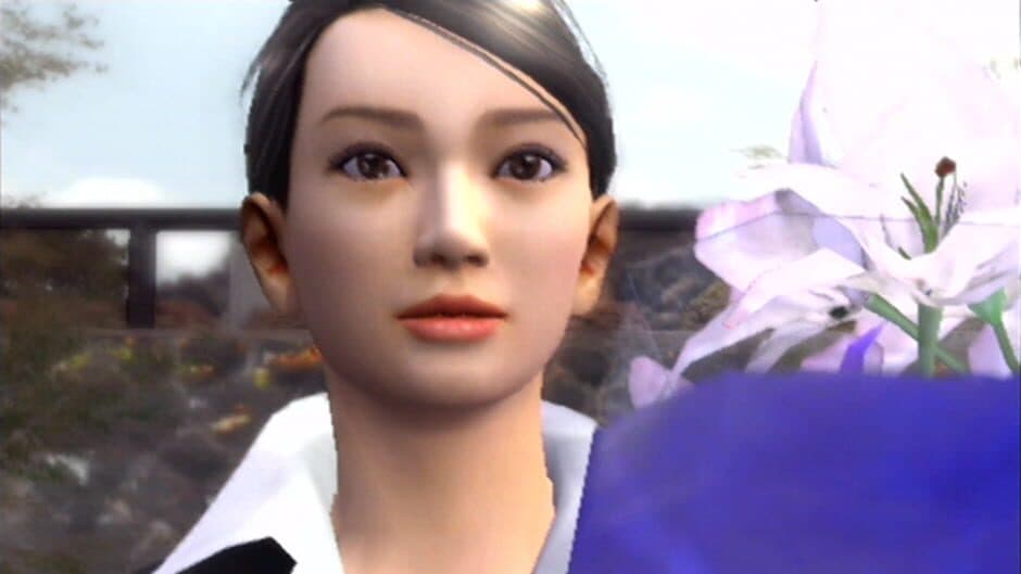 Yakuza 2 - Captura 5