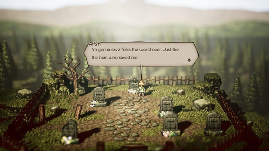 Octopath Traveler - Captura 14