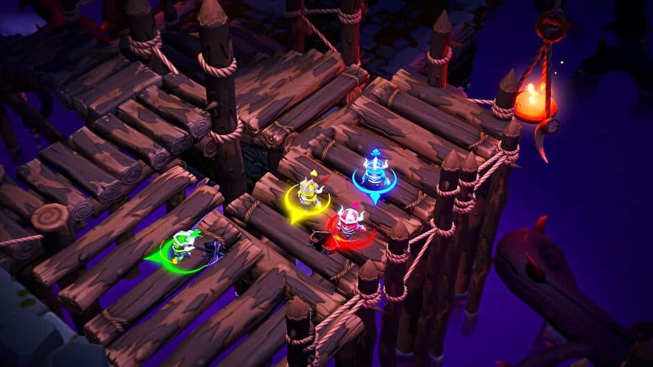 Super Dungeon Bros - Captura 2
