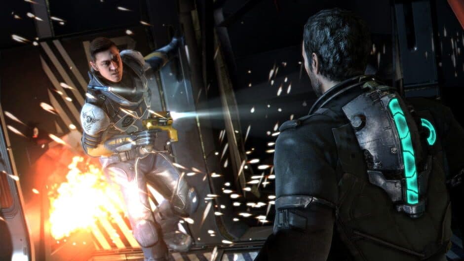 Dead Space 3 - Captura 5
