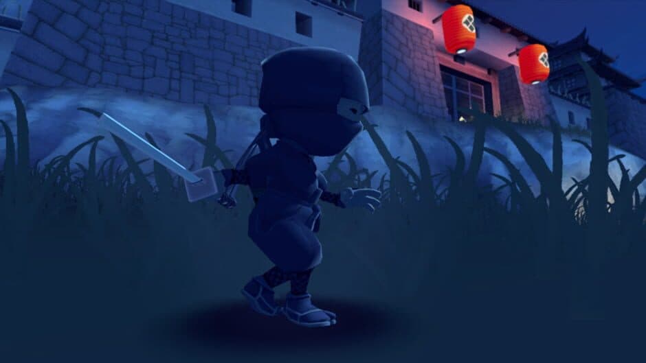 Mini Ninjas - Captura 5