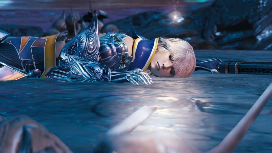 Mobius Final Fantasy - Captura 6