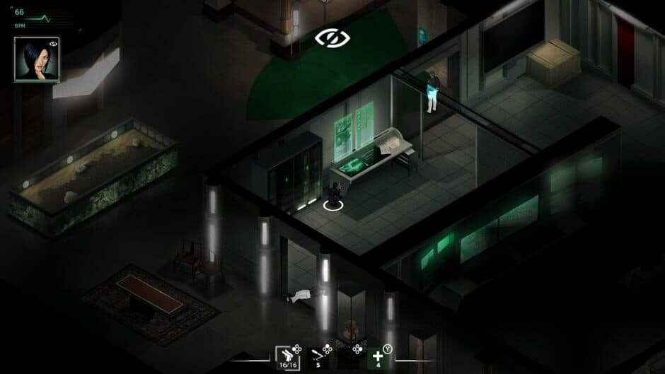 Fear Effect Sedna - Captura 5