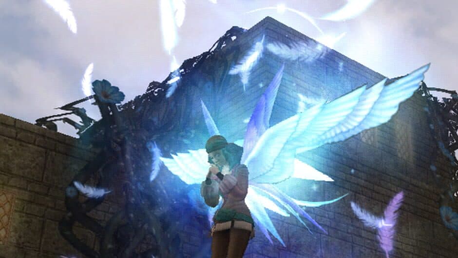 Baten Kaitos Origins - Captura 10