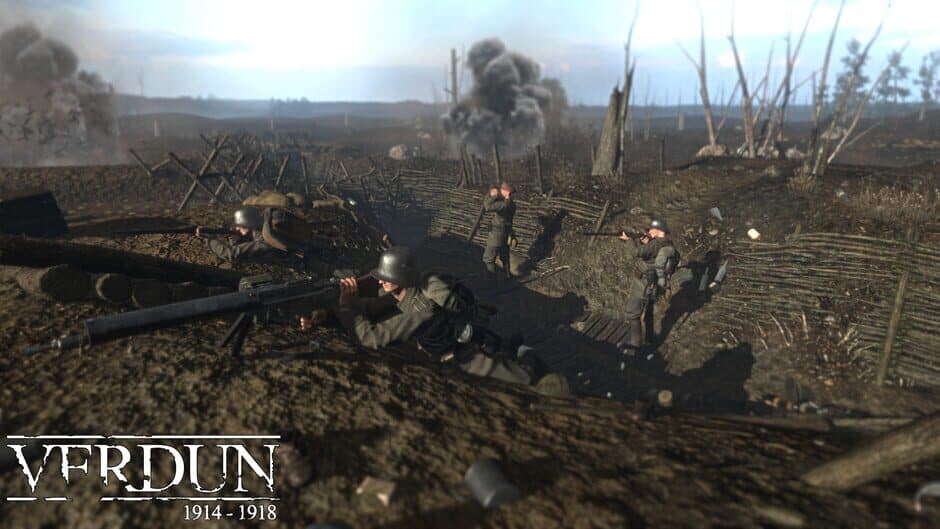 Verdun - Captura 2