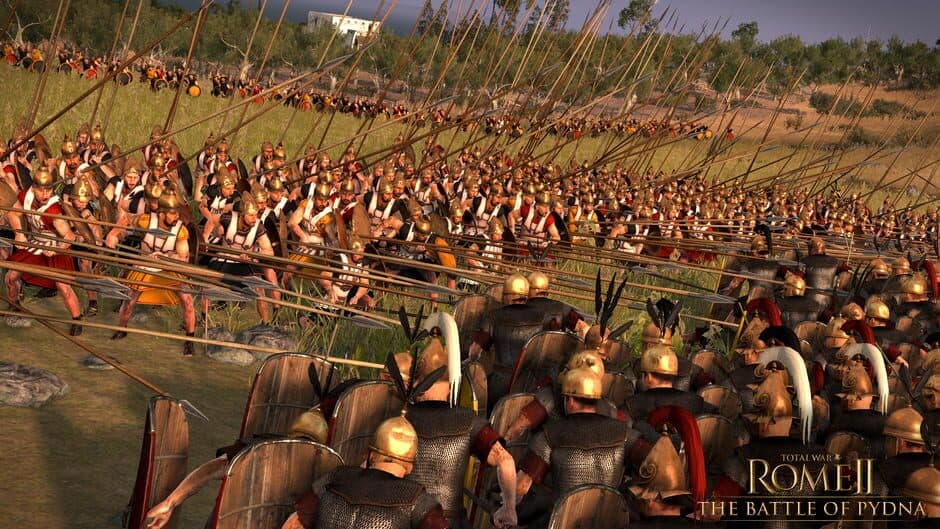 Total War: Rome II - Emperor Edition - Captura 5