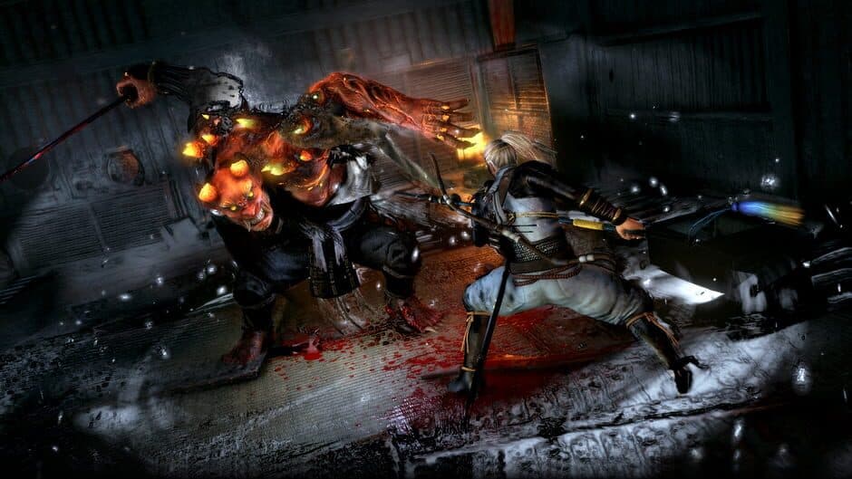 Nioh - Captura 10