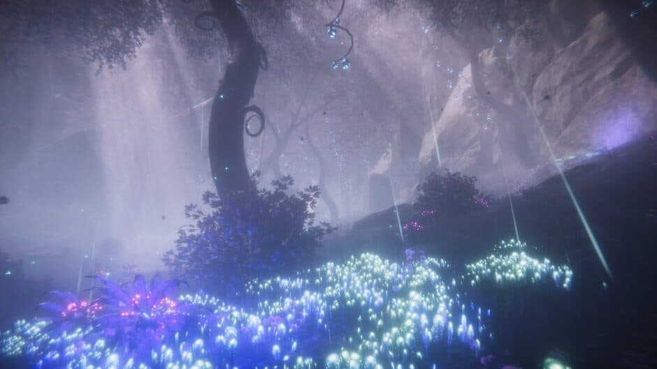 Edge of Eternity - Captura 5