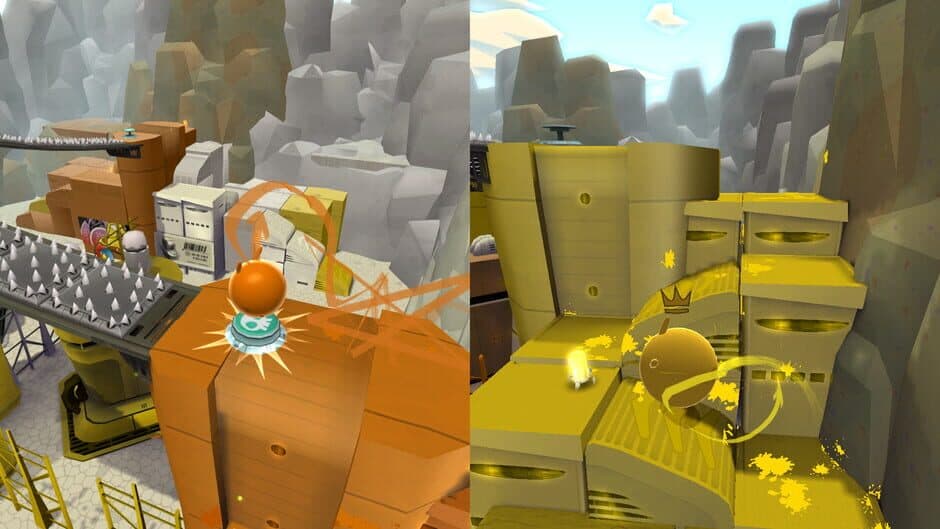 de Blob - Captura 10