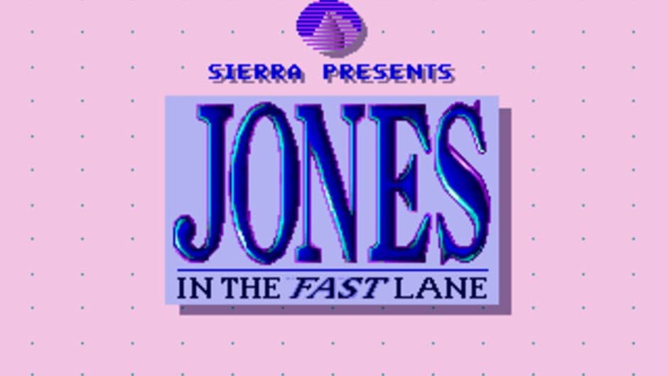 Jones in the Fast Lane - Captura 5