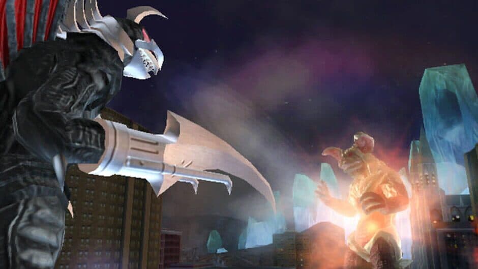 Godzilla: Unleashed - Captura 8