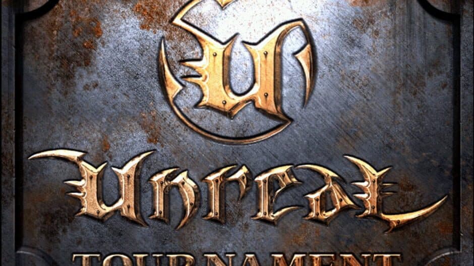Unreal Tournament - Captura 5