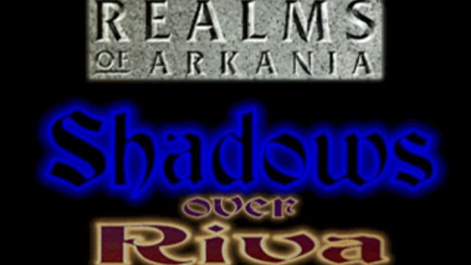 Realms of Arkania III: Shadows over Riva - Captura 5