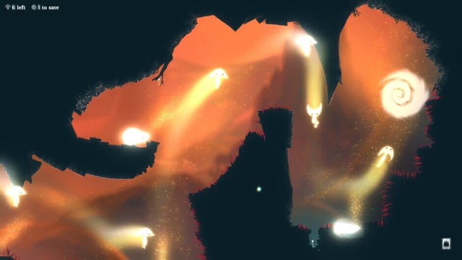 Spirits - Captura 5