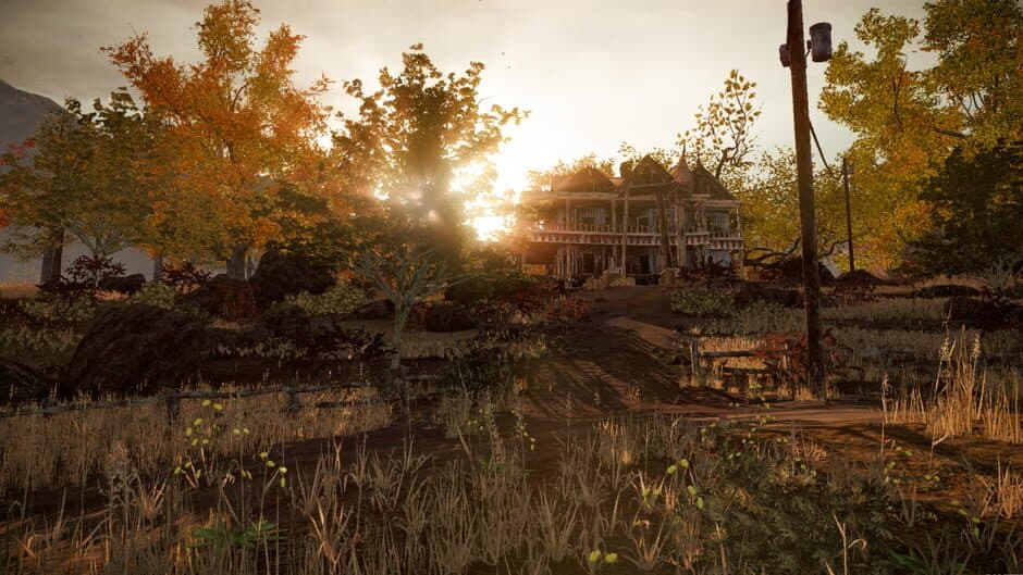 State of Decay: Year-One Survival Edition - Captura 1