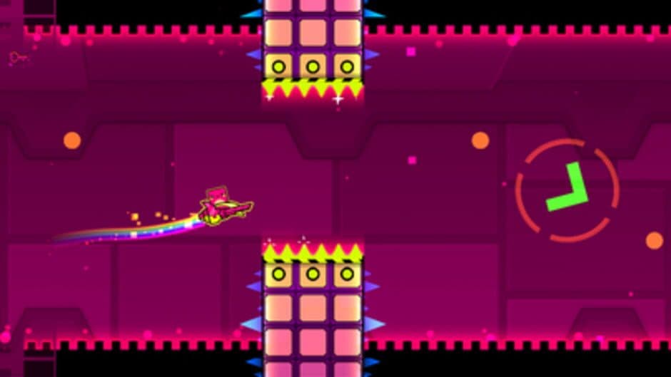 Geometry Dash SubZero - Captura 6