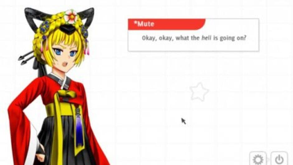 Analogue: A Hate Story - Captura 1