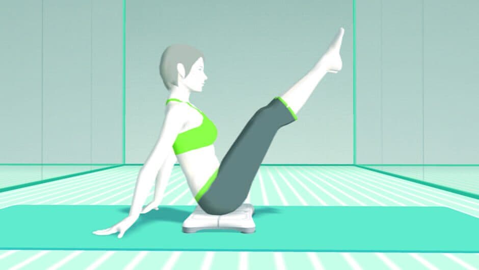 Wii Fit Plus - Captura 10