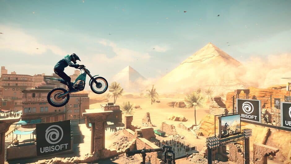 Trials Rising - Captura 5