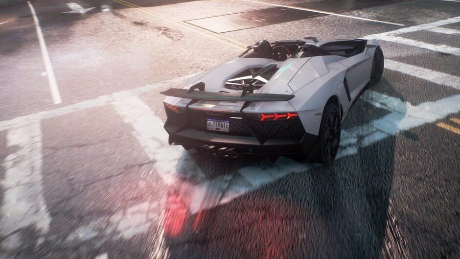 Need for Speed: Most Wanted - Captura 7