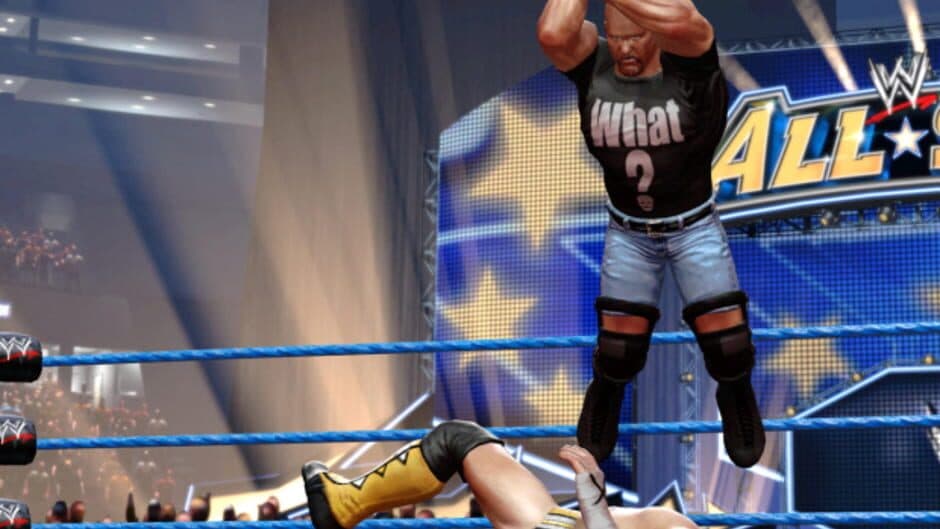 WWE All Stars - Captura 17