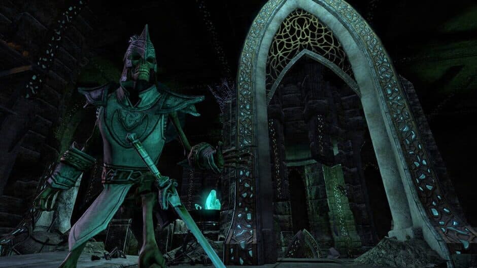The Elder Scrolls Online - Captura 21