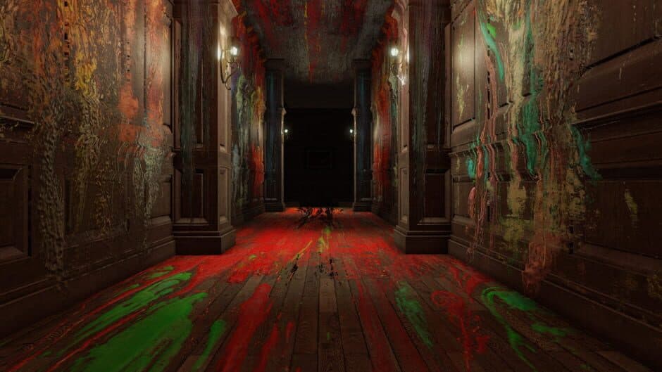 Layers of Fear: Masterpiece Edition - Captura 4