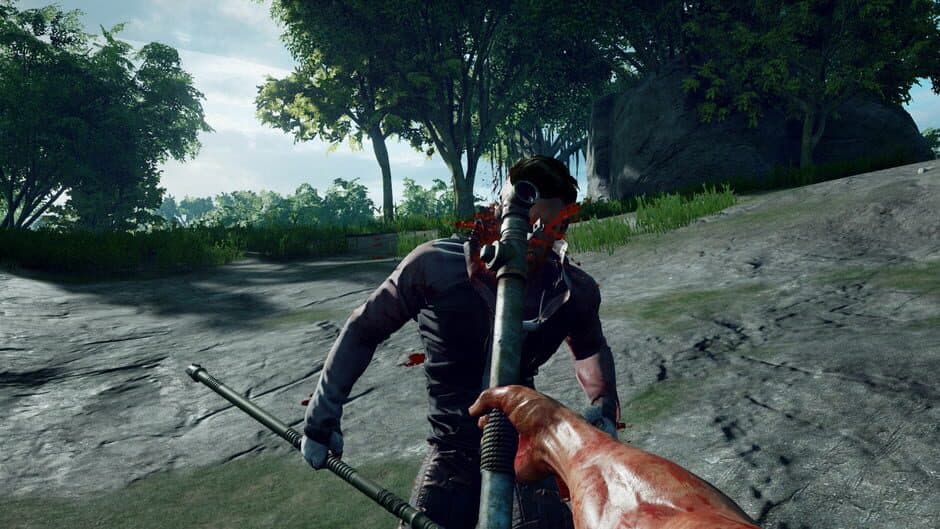 The Culling - Captura 2