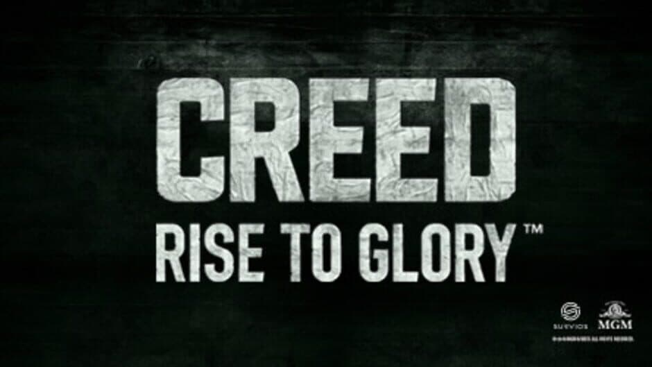 Creed: Rise to Glory - Captura 2